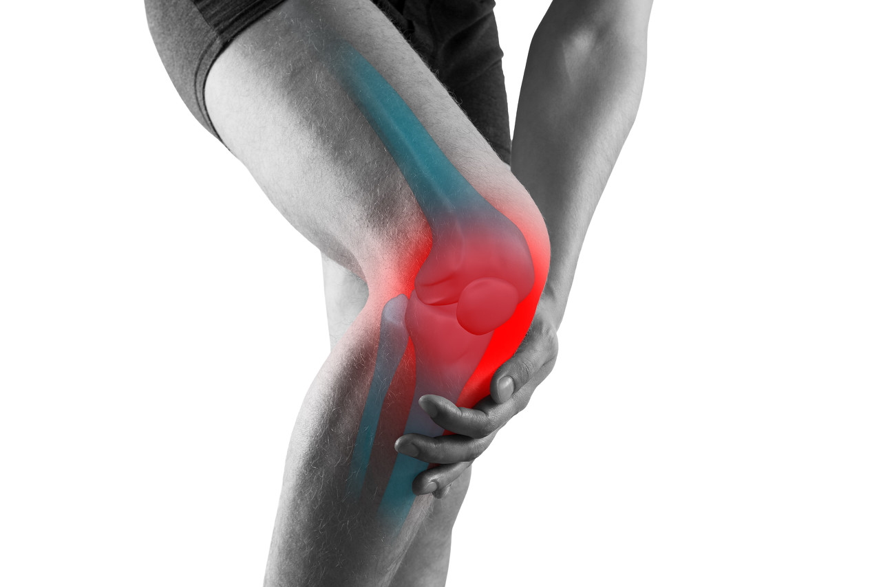 简介膝关节软组织运动损伤类型和案例分析 - 知乎